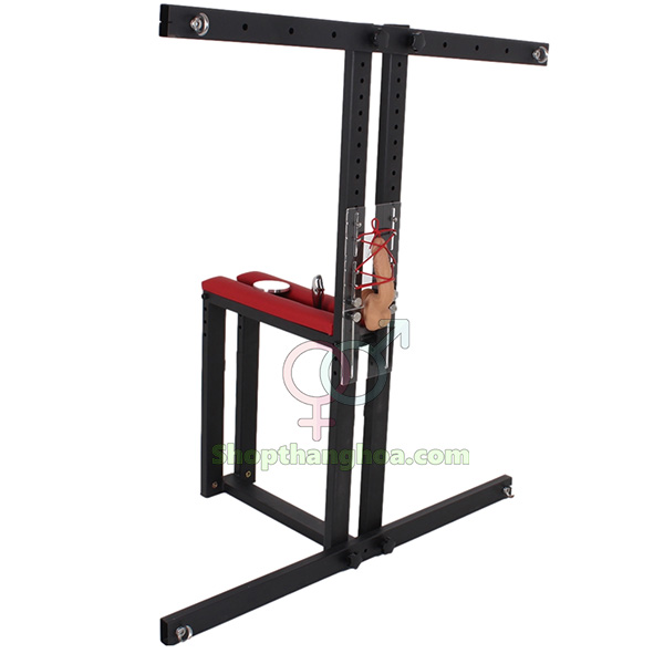 Kẹp Dương Vật Tra Tấn GSM028 50 - Dụng Cụ BDSM Kích Thích Mạnh