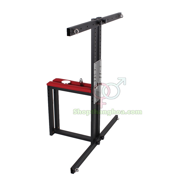 Kẹp Dương Vật Tra Tấn GSM028 50 - Dụng Cụ BDSM Kích Thích Mạnh