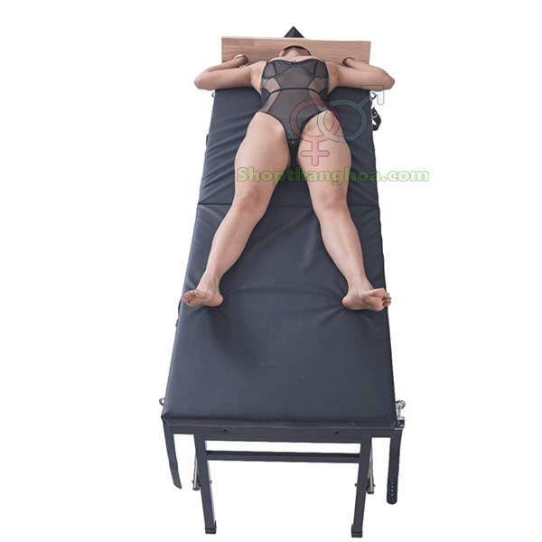 Giường gấp gọn SM dây trói cơ thể sexy kích thích đam mê