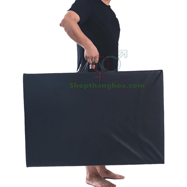 Giường gấp gọn SM dây trói cơ thể sexy kích thích đam mê