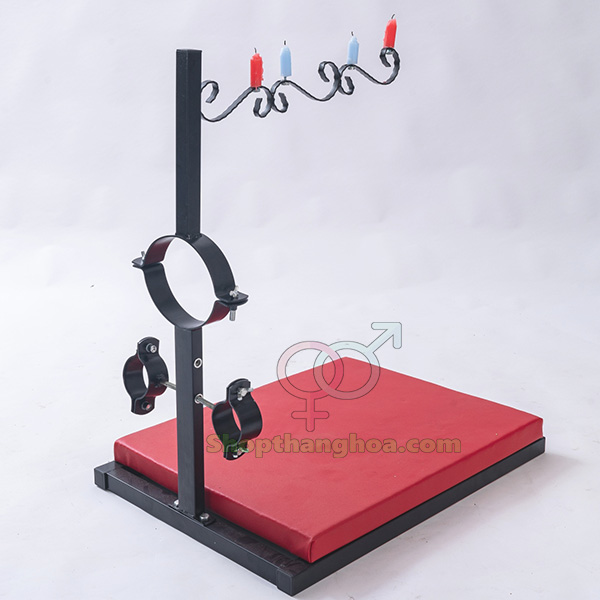 Đồ chơi bạo dâm chất lượng cao giá tốt quỳ tư thế thưởng