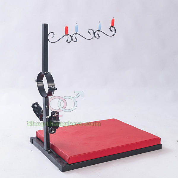 Đồ chơi bạo dâm chất lượng cao giá tốt quỳ tư thế thưởng