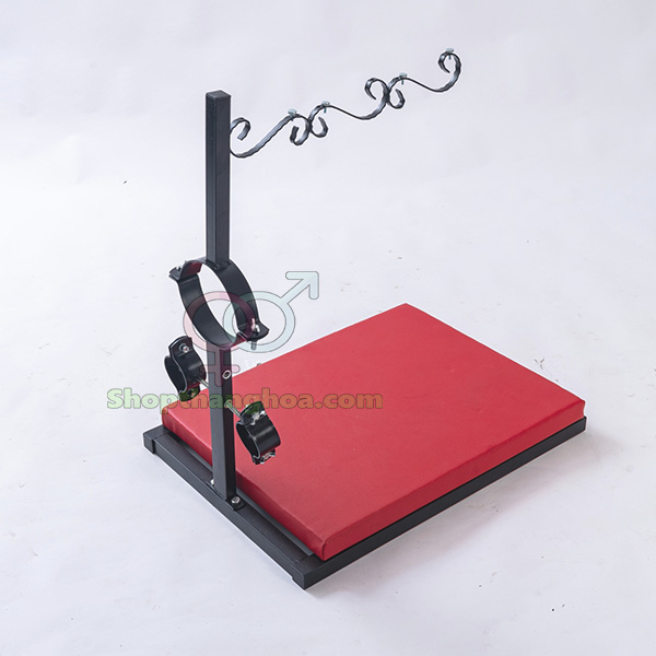 Đồ chơi bạo dâm chất lượng cao giá tốt quỳ tư thế thưởng