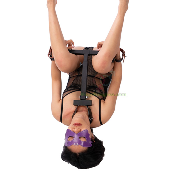 Thiết bị cố định cổ tay GSM038 51 tăng cường luyện tập bạn tình