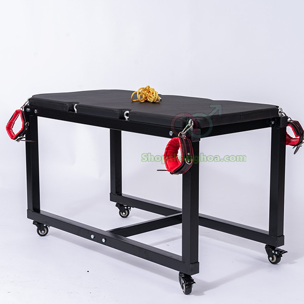 Ghế tình yêu BDSM GSM042 chất lượng cao cho đôi tình nhân