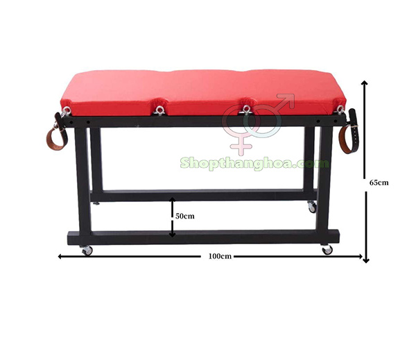 Ghế tình yêu BDSM GSM042 chất lượng cao cho đôi tình nhân