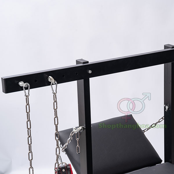 Ghế SM GSM043 - Tư thế quan hệ thoải mái, tăng khoái cảm