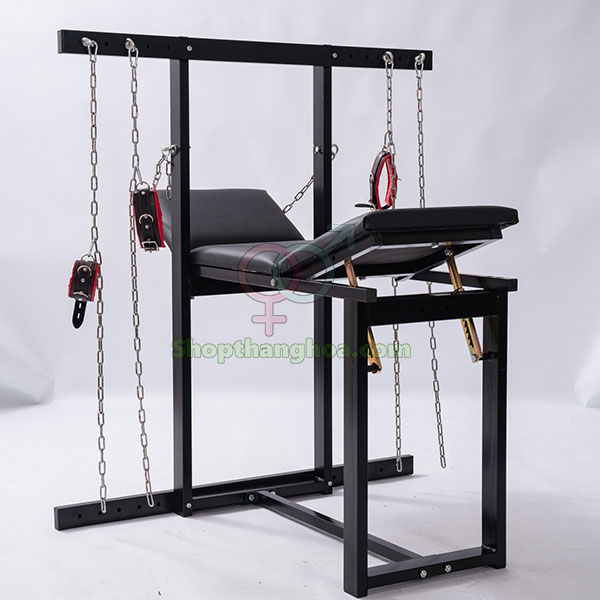 Ghế SM GSM043 - Tư thế quan hệ thoải mái, tăng khoái cảm