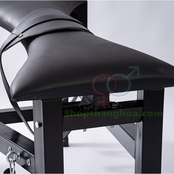 Ghế hỗ trợ quan hệ cố định bạn tình GSM04416, bạo dâm đỉnh cao