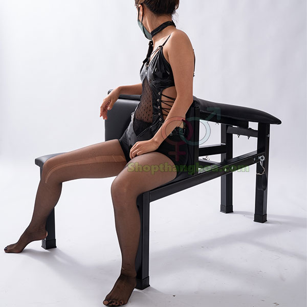 Ghế hỗ trợ quan hệ cố định bạn tình GSM04416, bạo dâm đỉnh cao