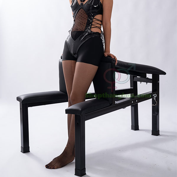 Ghế hỗ trợ quan hệ cố định bạn tình GSM04416, bạo dâm đỉnh cao