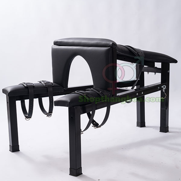 Ghế hỗ trợ quan hệ cố định bạn tình GSM04416, bạo dâm đỉnh cao