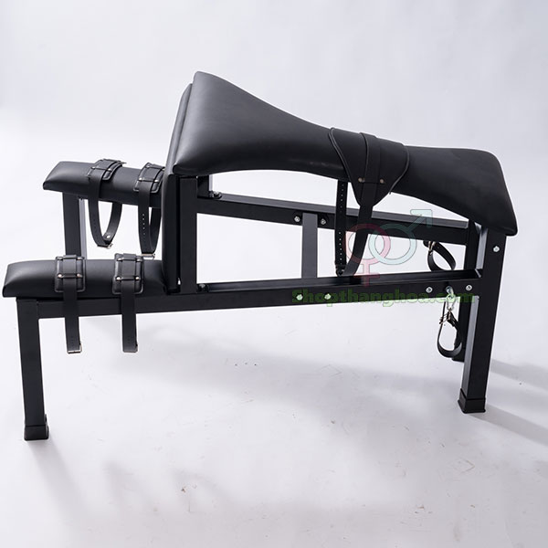 Ghế hỗ trợ quan hệ cố định bạn tình GSM04416, bạo dâm đỉnh cao