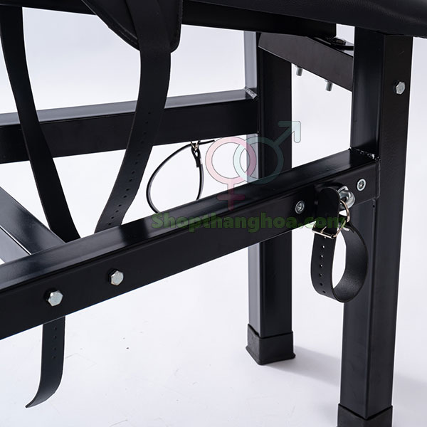 Ghế hỗ trợ quan hệ cố định bạn tình GSM04416, bạo dâm đỉnh cao