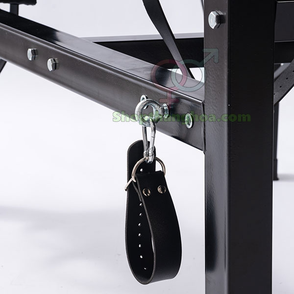 Ghế hỗ trợ quan hệ cố định bạn tình GSM04416, bạo dâm đỉnh cao