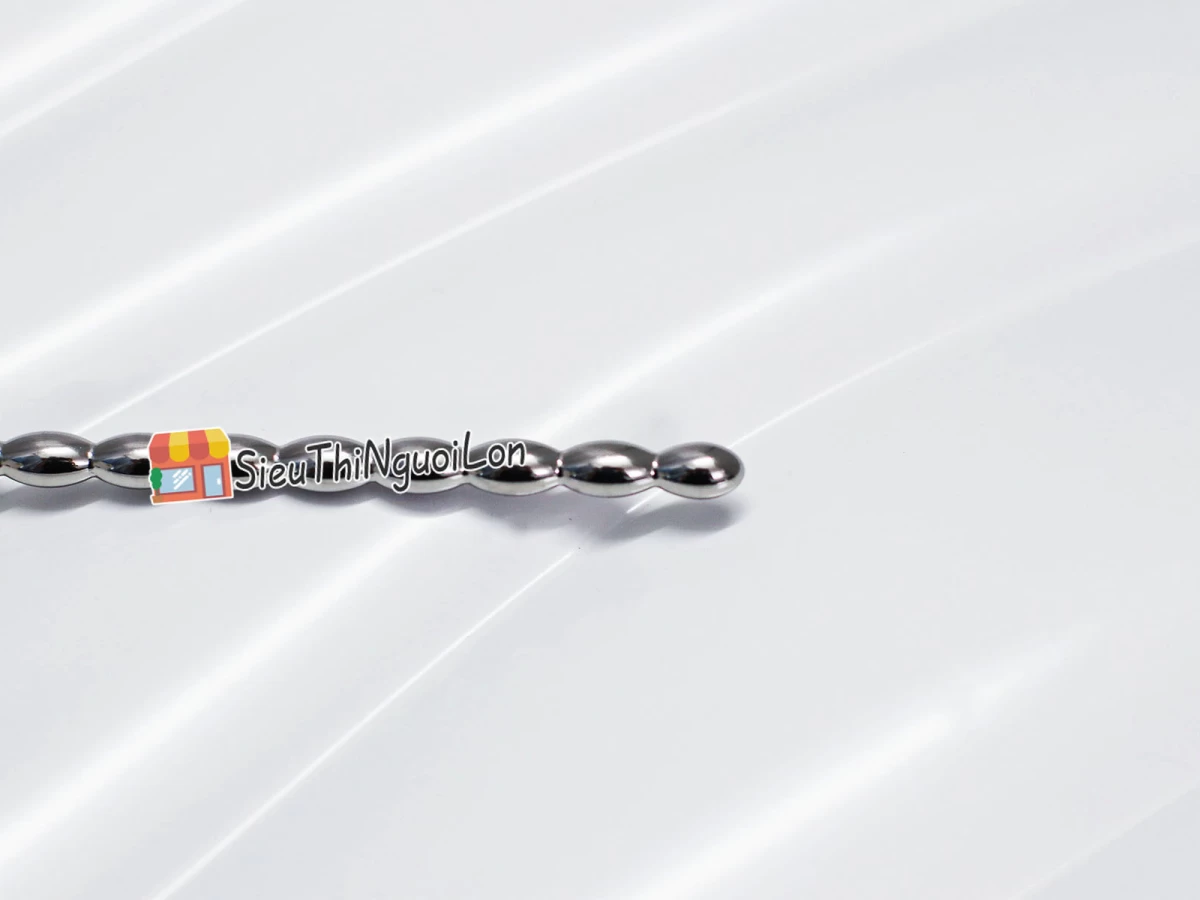 Dụng cụ kích thích niệu đạo bạo dâm an toàn chất liệu cao cấp