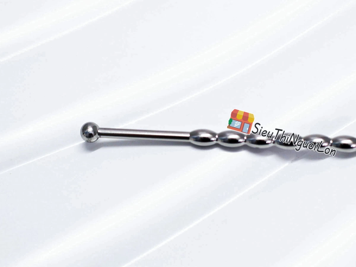 Dụng cụ kích thích niệu đạo bạo dâm an toàn chất liệu cao cấp