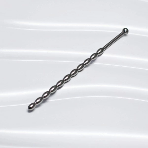 Dụng cụ kích thích niệu đạo bạo dâm an toàn chất liệu cao cấp 