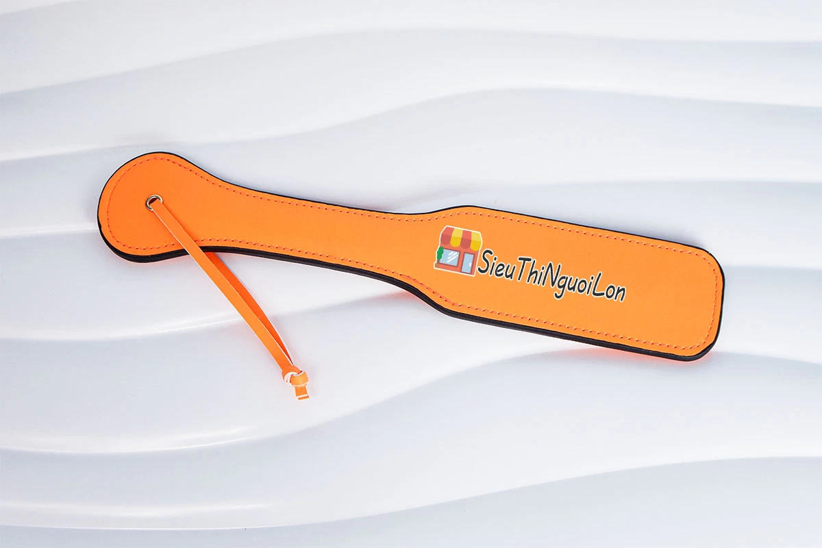 Đồ chơi bạo dâm cây tét mông cam kích thích đam mê phê