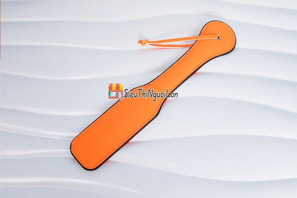 Đồ chơi bạo dâm cây tét mông cam kích thích đam mê phê