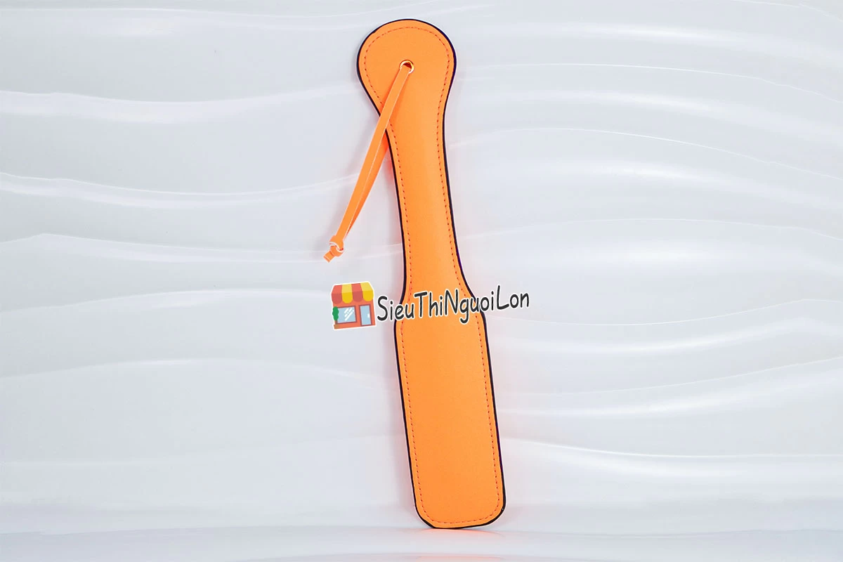 Đồ chơi bạo dâm cây tét mông cam kích thích đam mê phê