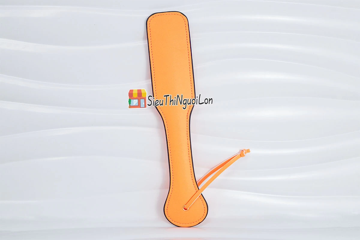 Đồ chơi bạo dâm cây tét mông cam kích thích đam mê phê