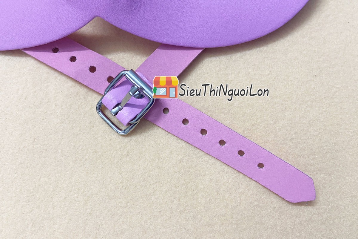 Mặt nạ mèo gợi cảm siêu quyến rũ - Đồ chơi bạo dâm chất lượng Mặt nạ mèo gợi cảm siêu quyến rũ - Đồ chơi bạo dâm chất lượng