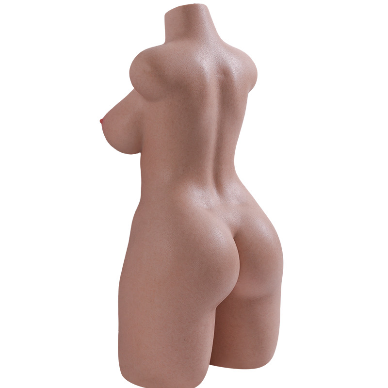 Búp bê bán thân JP06 12kg silicon thật mềm mại cực đẹp