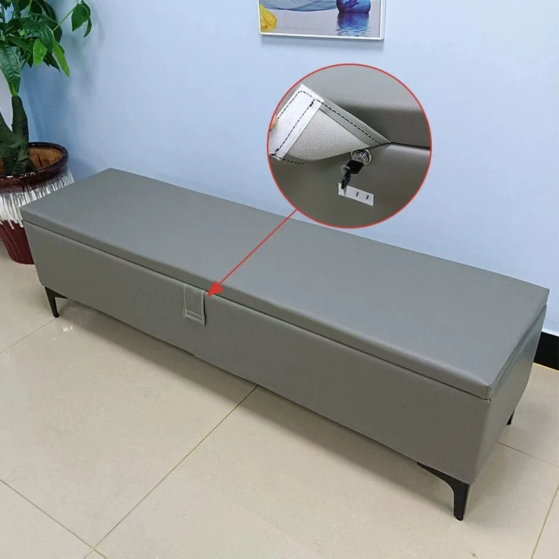 Ghế sofa tình yêu cất giấu búp bê silicone an toàn tiện lợi