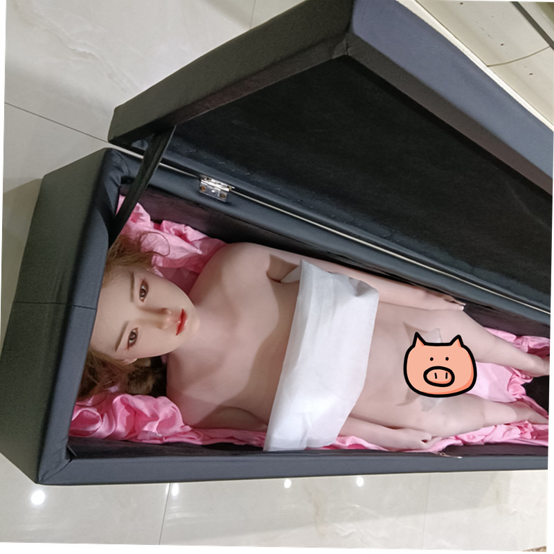 Ghế Sofa Da Chống Nước Dành Cho Búp Bê Silicone 160cm