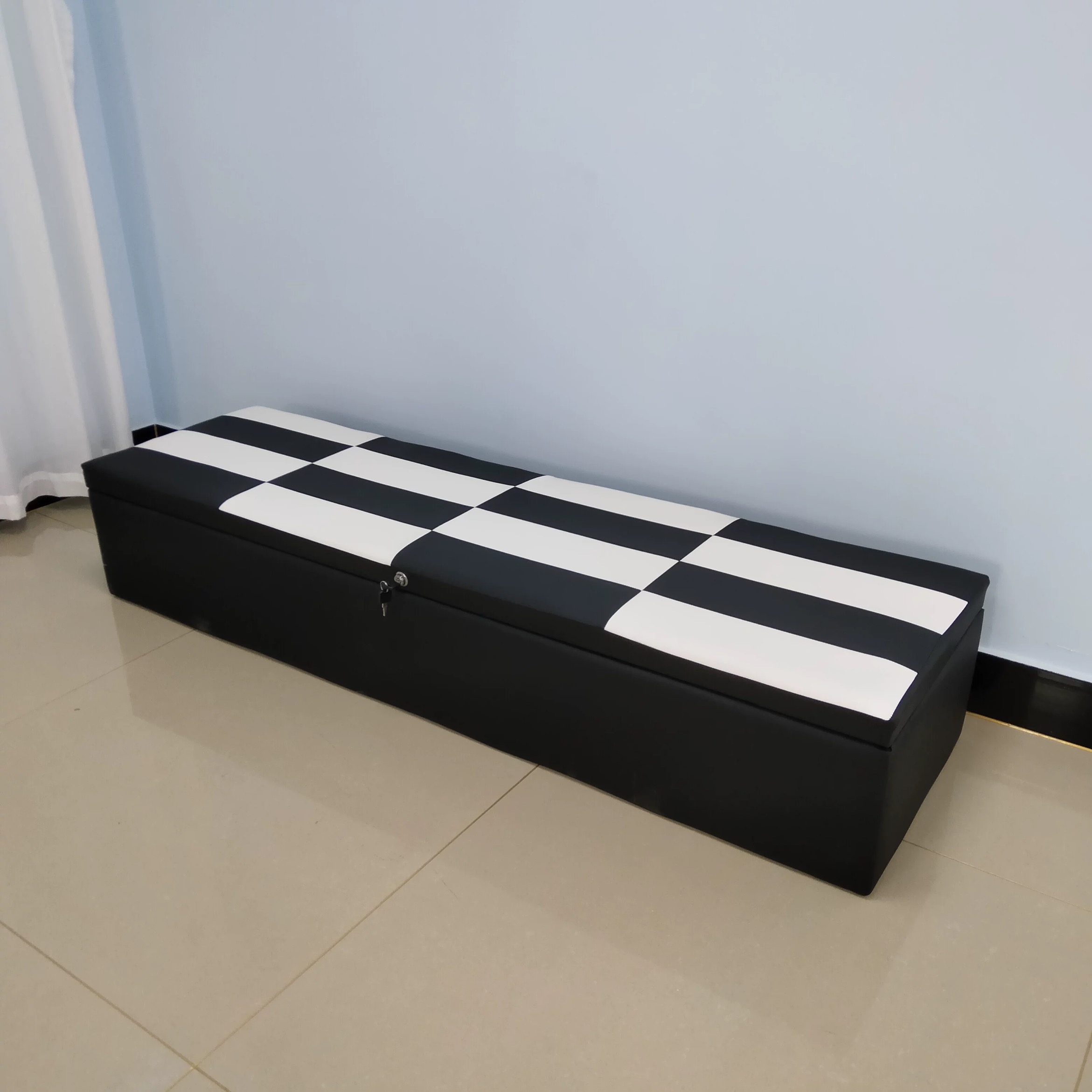 Ghế sofa 170 cm phù hợp búp bê kích thước lớn thoải mái 