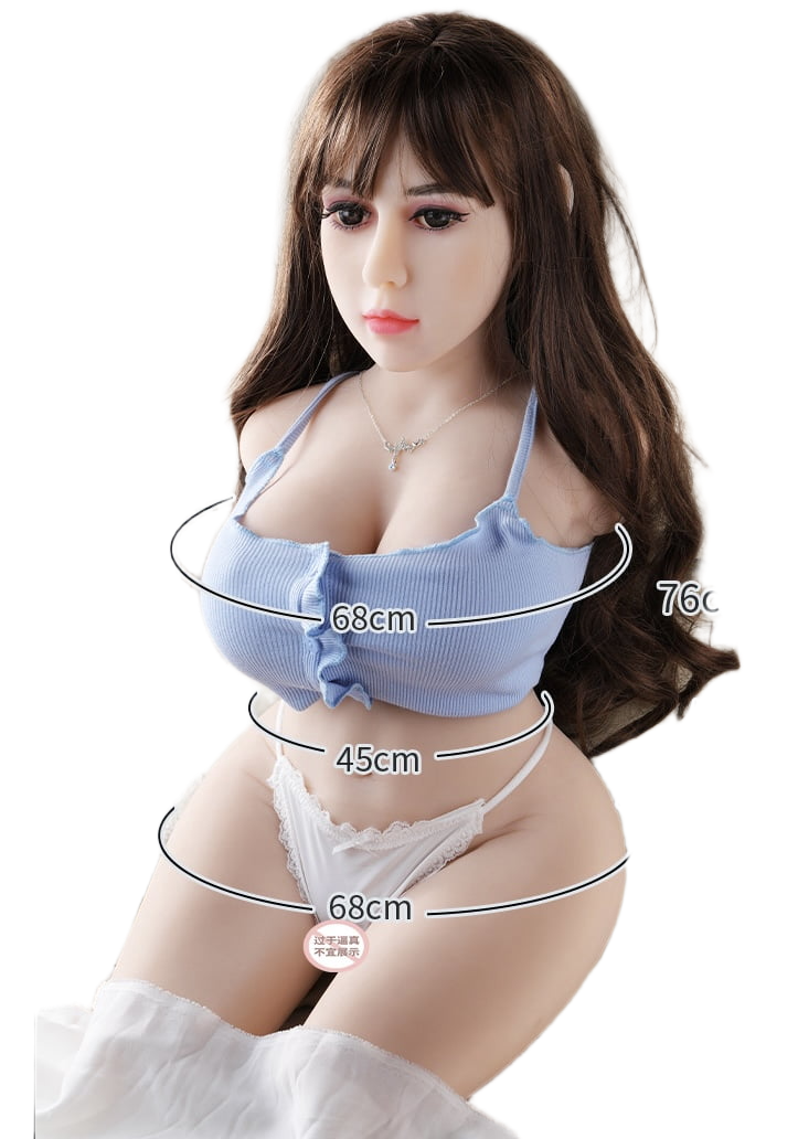  Đánh giá Búp bê bán thân ZA 135new  giá sỉ 