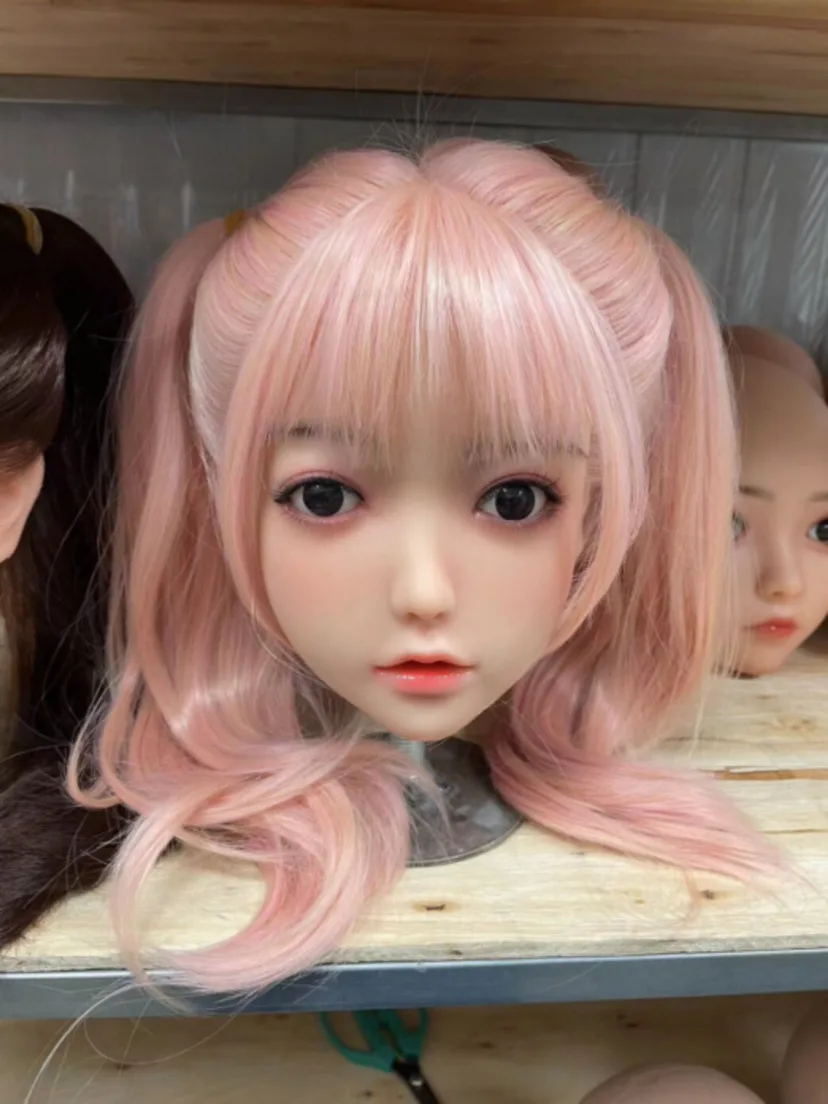 Đầu silicone cấy tóc khoang miệng lưỡi chất lượng cao