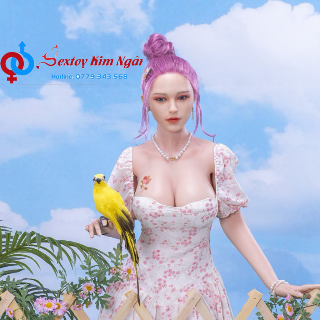 Búp bê Amami Kokoro silicone 160cm ngực 78cm lông mu tùy chọn Búp bê Amami Kokoro silicone 160cm ngực 78cm lông mu tùy chọn