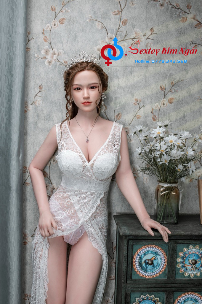 Búp Bê Hiraki Aozara Chính Hãng Xinh Xắn Giá Tốt