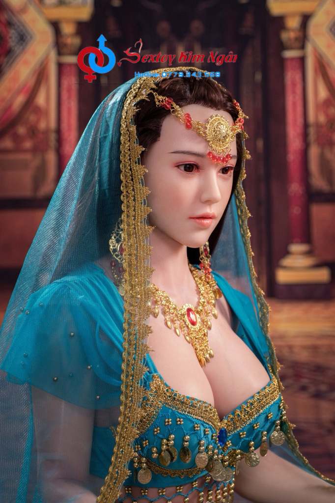 Búp bê Kana Monoko silicon cao cấp 160cm ngực to đẹp sang trọng Búp bê Kana Monoko silicon cao cấp 160cm ngực to đẹp sang trọng