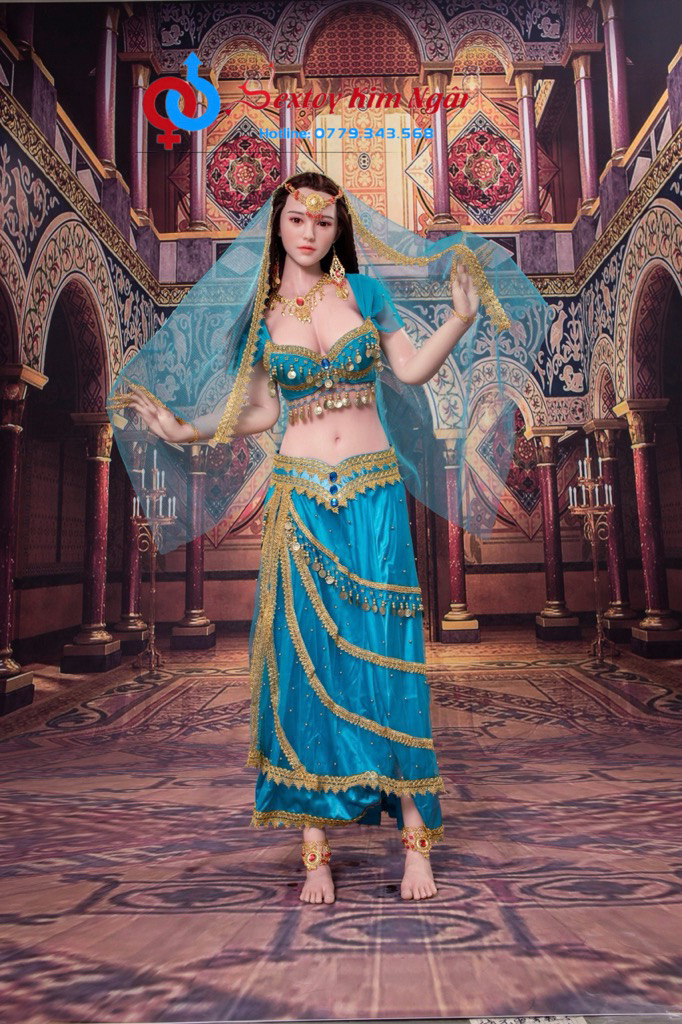 Búp bê Kana Monoko silicon cao cấp 160cm ngực to đẹp sang trọng Búp bê Kana Monoko silicon cao cấp 160cm ngực to đẹp sang trọng