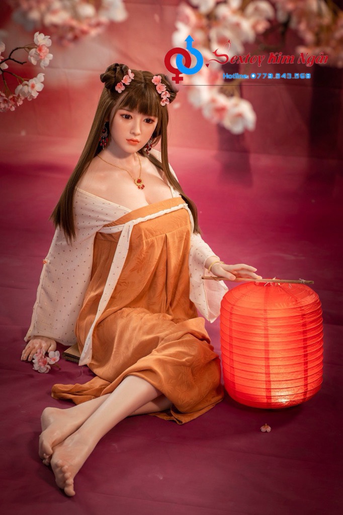 Búp bê tình dục Tây Thy Thy cao cấp siêu thực giá tốt