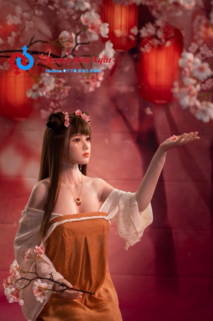 Búp bê tình dục Tây Thy Thy cao cấp siêu thực giá tốt