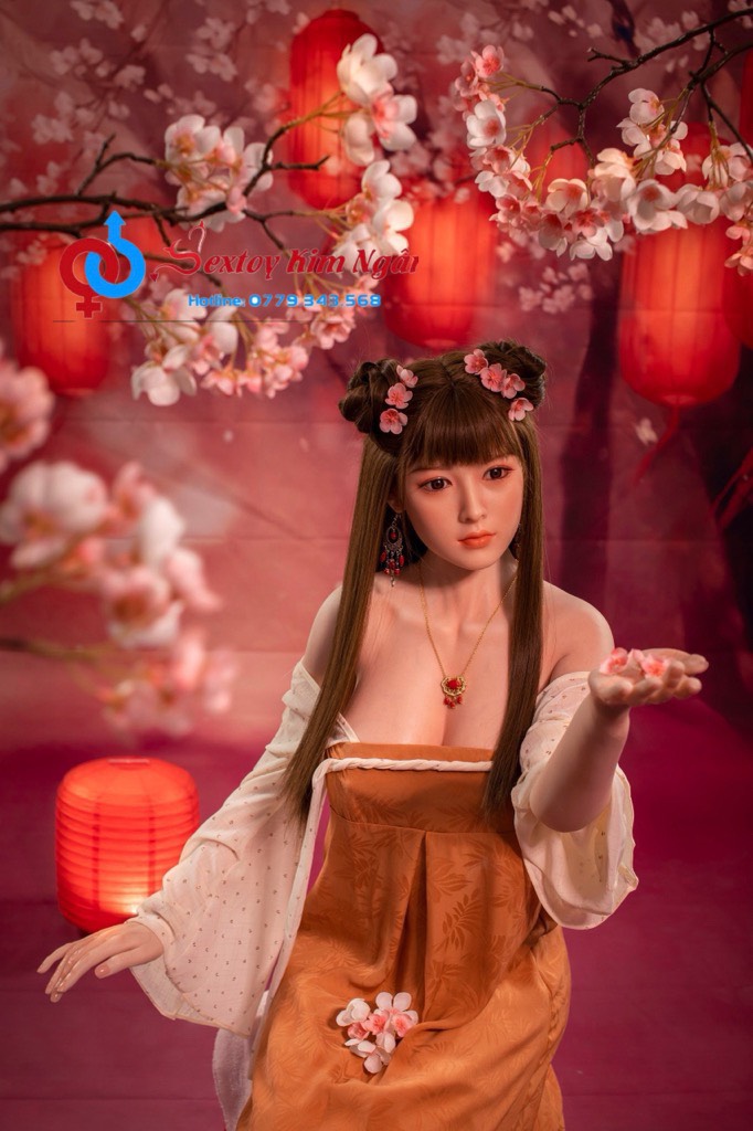 Búp bê tình dục Tây Thy Thy cao cấp siêu thực giá tốt