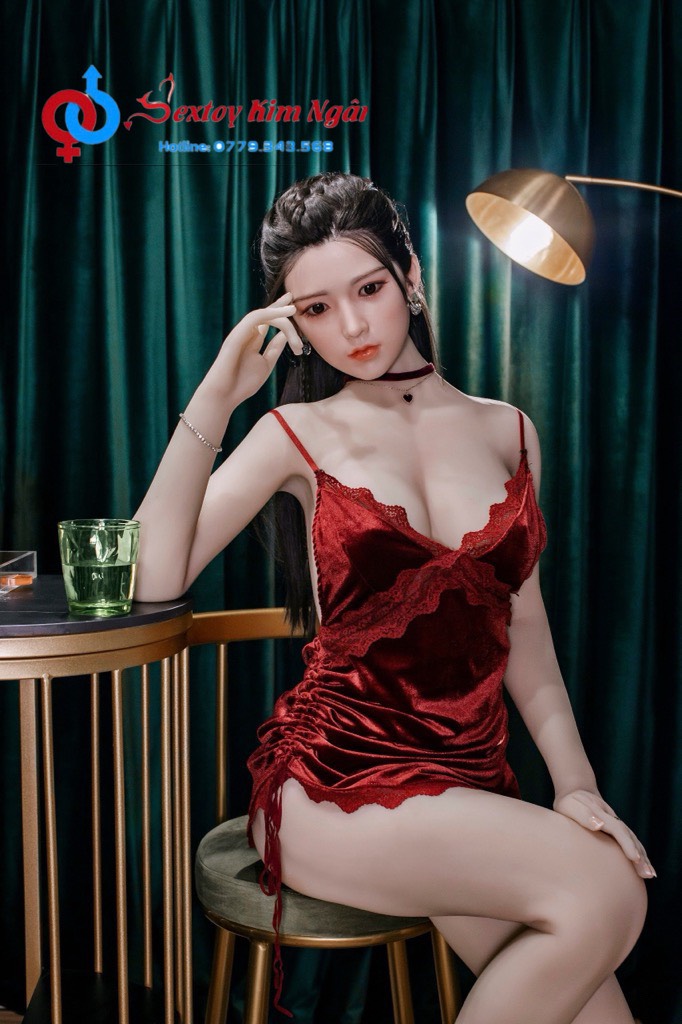 Búp Bê Rinanatsumi Đáng Yêu Quà Tặng Hấp Dẫn Giá Tốt