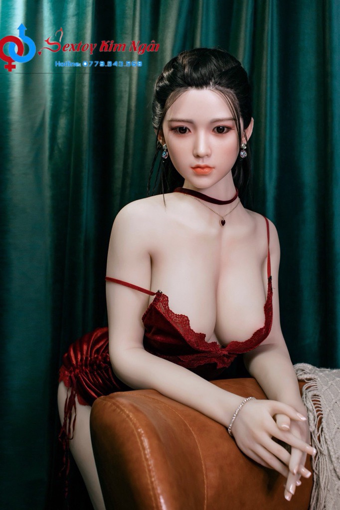 Búp Bê Rinanatsumi Đáng Yêu Quà Tặng Hấp Dẫn Giá Tốt
