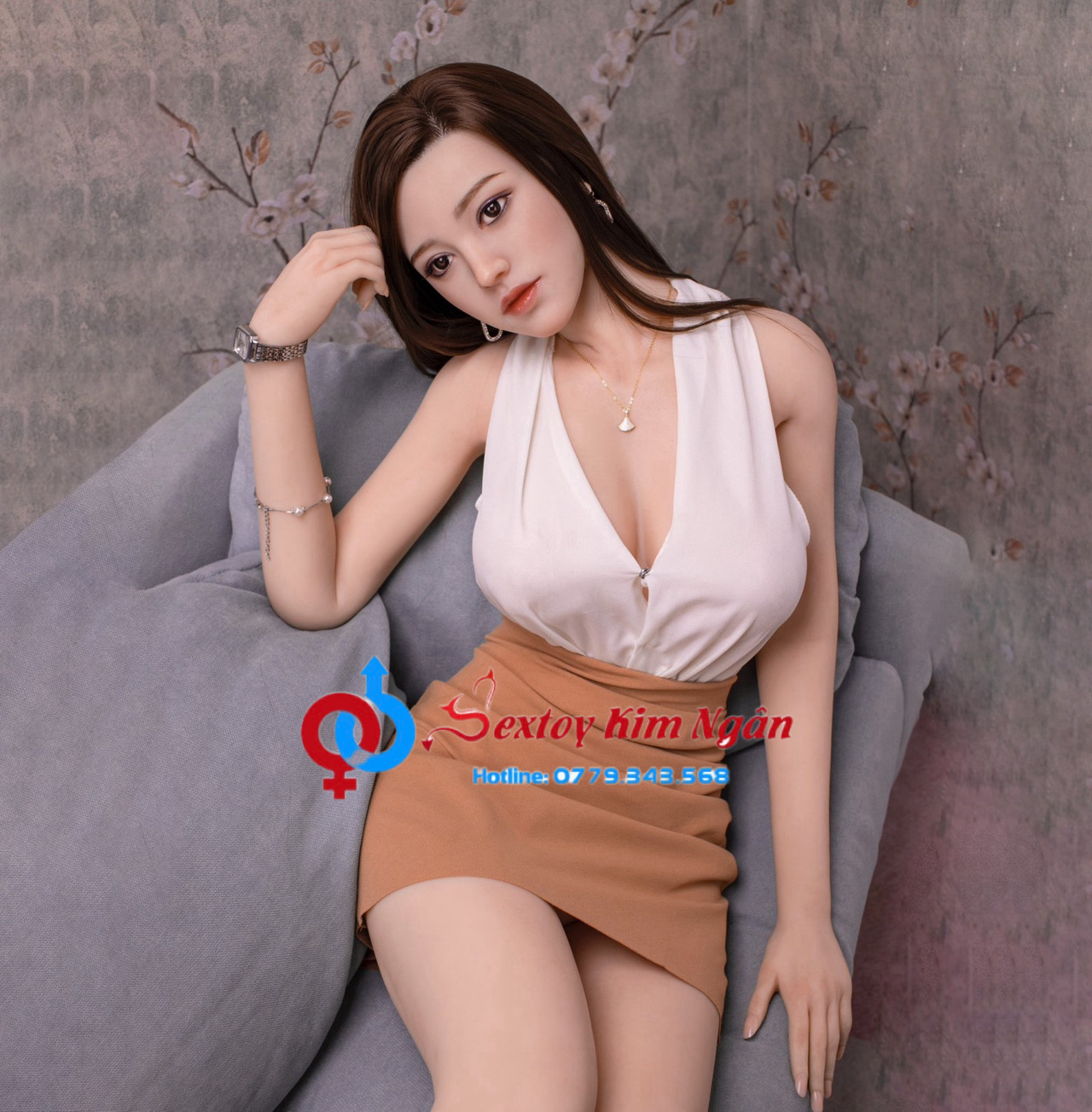 Búp bê Sexdoll Minami cao cấp đẹp tự nhiên giá rẻ