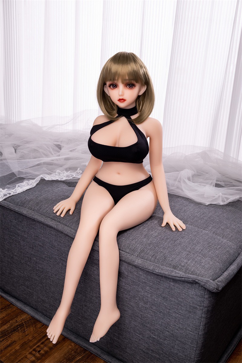 Búp bê YG 68cm silicone mềm kích thích thực tế giá tốt