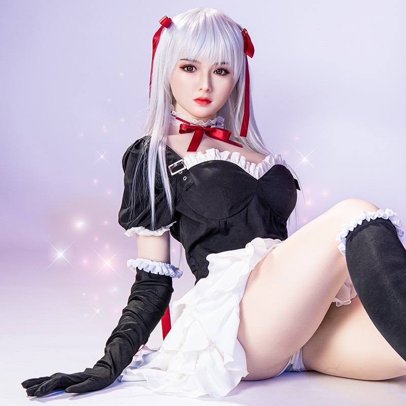 Búp bê MINA 160 cm tóc dáng đẹp mua online giá tốt