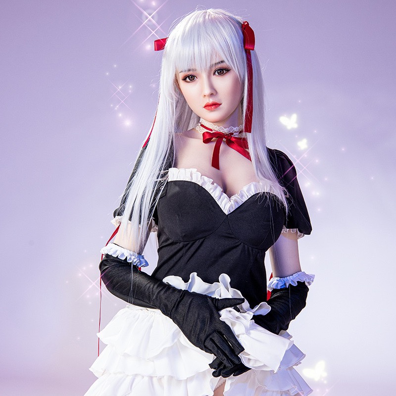 Búp bê MINA 160 cm tóc dáng đẹp mua online giá tốt
