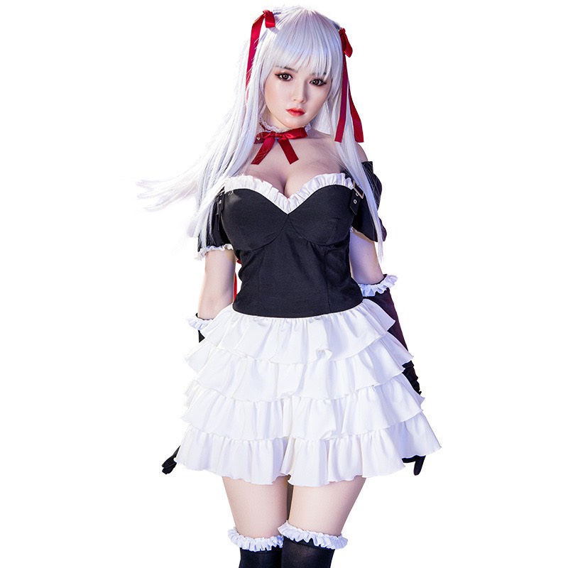Búp bê MINA 160 cm tóc dáng đẹp mua online giá tốt