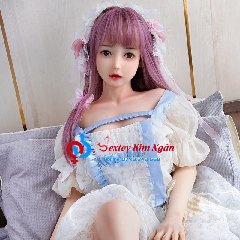 Búp Bê Tình Dục Kurozawa Chất Lượng Cao Đẹp Tự Nhiên