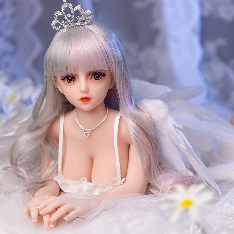 Búp bê Azumi-TG 80cm silicon tpe vòng ngực eo hông chuẩn đẹp