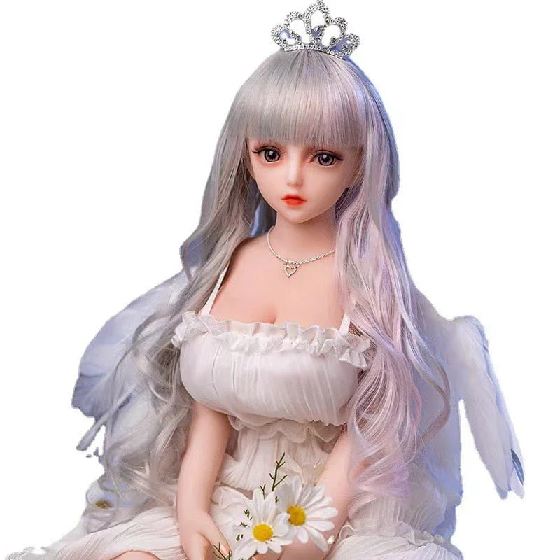 Búp bê Azumi-TG 80cm siêu đẹp quà tặng lý tưởng cho bé